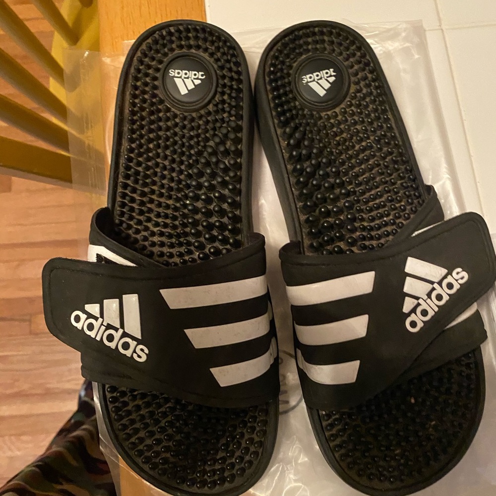 Addis slides